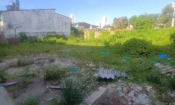 Imagem: Terreno em Afogados