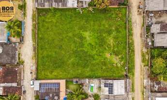 Imagem: Terreno em São Lourenço da Mata
