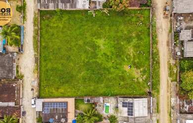 Imagem: Terreno em São Lourenço da Mata
