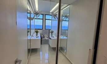 Imagem 5: Apartamento na Beira Mar de Boa Viagem