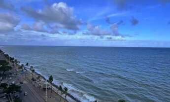 Imagem: Apartamento na Beira Mar de Boa Viagem