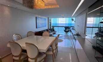 Imagem 2: Apartamento na Beira Mar de Boa Viagem