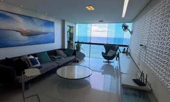 Imagem 3: Apartamento na Beira Mar de Boa Viagem