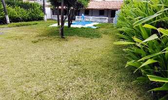 Imagem: Casa na Beira Mar de Porto de Galinhas