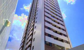 Imagem: Edifício Vancouver - Piedade