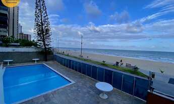 Imagem: Príncipe de Ferrara - Beira Mar