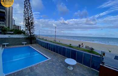 Imagem: Príncipe de Ferrara - Beira Mar