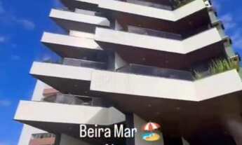 Imagem: Edifício Pasárgada - Beira Mar