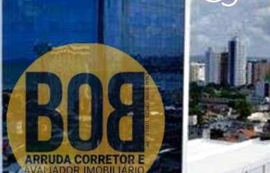 Imagem: Sala Comercial no Empresarial ITC