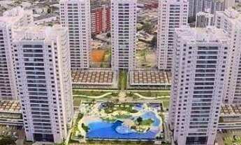 Imagem: Lê Parc - Vendo Apartamento