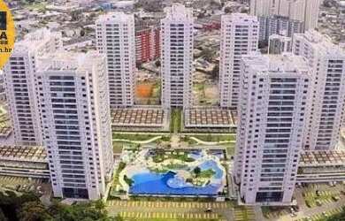 Imagem: Lê Parc - Vendo Apartamento