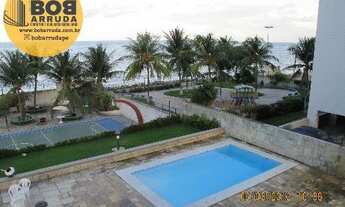 Imagem 4: Solar de Camaragibe - Beira Mar