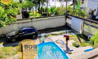 Imagem 4: Casa em Tamandaré