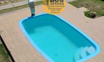 Imagem 5: Casa em Tamandaré