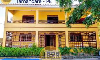 Imagem: Casa em Tamandaré