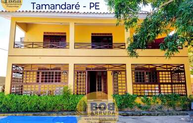 Imagem: Casa em Tamandaré