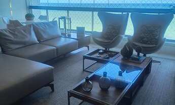 Imagem: Apartamento na Beira Mar de Boa Viagem