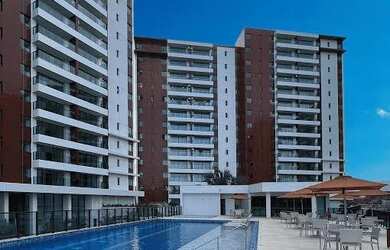 Imagem: Apartamento na Reserva do Paiva