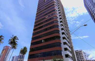 Imagem: Alugo Apartamento na Beira Mar