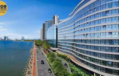 Imagem: BEACH CLASS NOVO CAIS