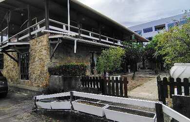 Imagem 3: Casa em Piedade Casa com 5 dormitórios