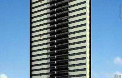 Imagem: Edifício Dona Cecy - Boa Viagem