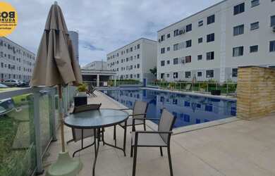 Imagem: Conjunto Recanto do Sol