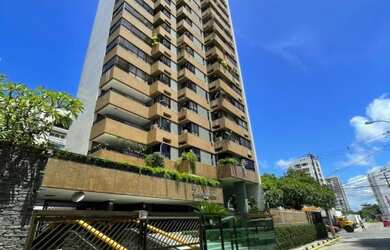 Imagem: Apartamento na Beira Mar