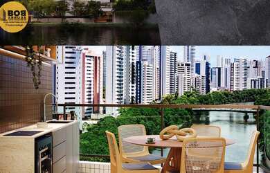 Imagem 3: TERRAZZA - BEIRA RIO