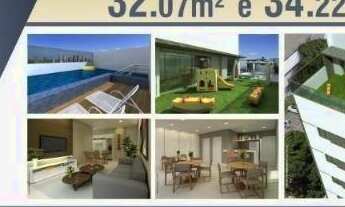 Imagem: Edifício Spazio Classic - Boa viagem