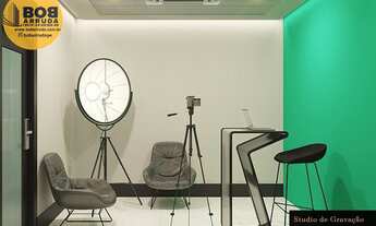 Imagem 7: Prime View - O Luxo - João Pessoa