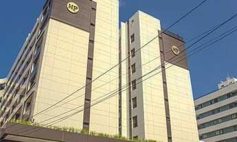 Imagem: HOLANDA S PRIME SHOPPING RESIDENCE - João