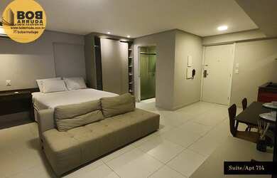 Imagem 2: HOLANDA`S PRIME SHOPPING RESIDENCE - João Pessoa