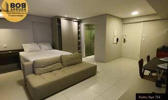 Imagem 3: HOLANDA`S PRIME SHOPPING RESIDENCE - João Pessoa