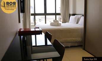 Imagem 4: HOLANDA`S PRIME SHOPPING RESIDENCE - João Pessoa