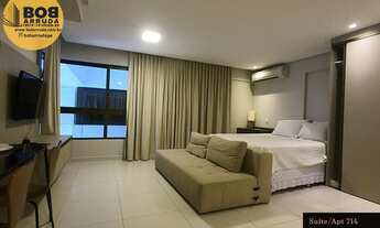 Imagem 5: HOLANDA`S PRIME SHOPPING RESIDENCE - João Pessoa