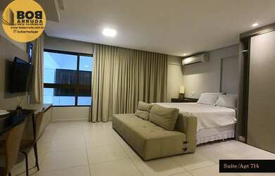 Imagem 5: HOLANDA`S PRIME SHOPPING RESIDENCE - João Pessoa