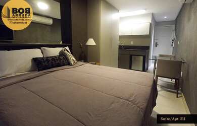 Imagem 6: HOLANDA`S PRIME SHOPPING RESIDENCE - João Pessoa