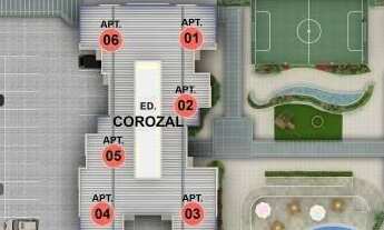 Imagem 3: GRAN BELIZE - Aracaju - SE