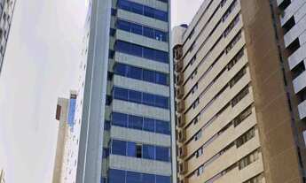 Imagem: Apartamento na Beira Mar de Boa Viagem