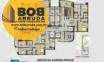 Imagem 3: Arcos da Aurora Prince