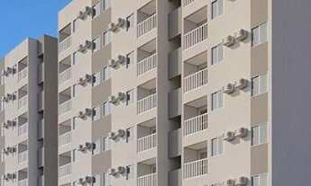 Imagem: JARDINS DO CAPIBARIBE