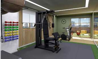 Imagem 2: Edifício Paço dos Pinheiros