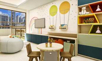 Imagem 5: Edifício Paço dos Pinheiros