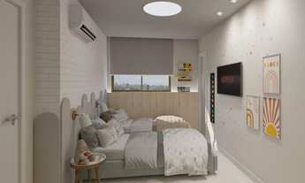 Imagem 4: Edifício Paço dos Pinheiros