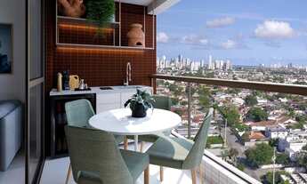 Imagem 7: Edifício Paço dos Pinheiros