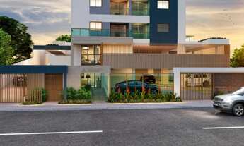 Imagem: HARMONIA PRIME RESIDENCE