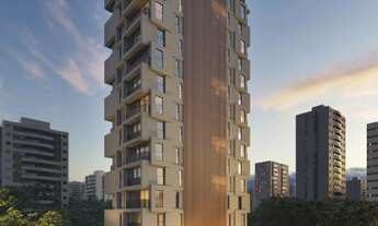 Imagem: NEO, 2 dormitórios na Rua Antônio De Sá