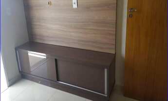 Imagem 4: Apto 3/4 - um suite, ar condicionado, armários planejados