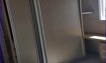 Imagem 5: Apto 3/4 - um suite, ar condicionado, armários planejados